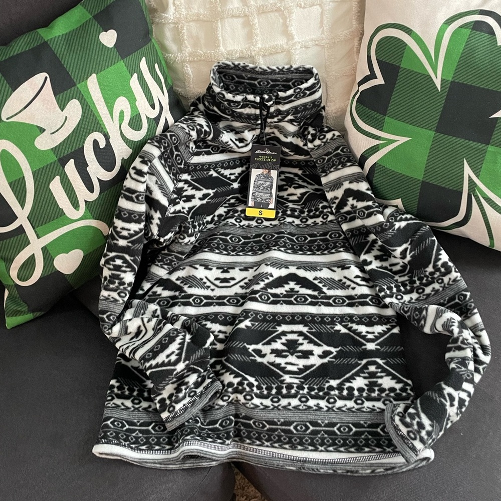 Women’s 1/4 Zip